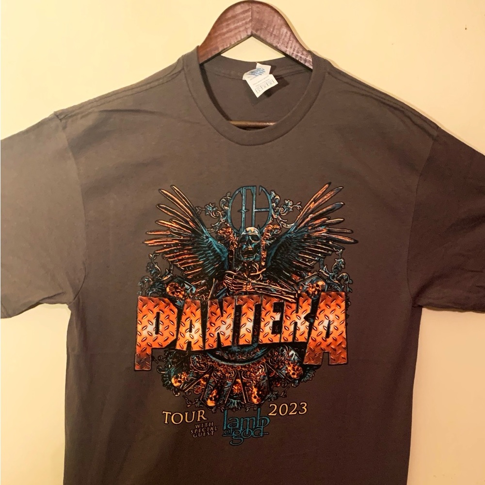 PANTERA TOUR 2023!